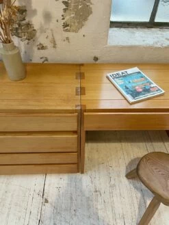 Elm Savoie Desk From Maison Regain -PAMONO Sales elm savoie desk from maison regain 14