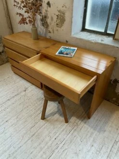 Elm Savoie Desk From Maison Regain -PAMONO Sales elm savoie desk from maison regain 18