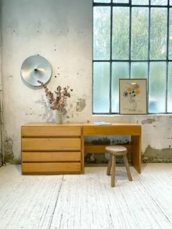 Elm Savoie Desk From Maison Regain -PAMONO Sales elm savoie desk from maison regain 2