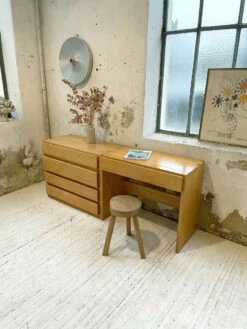 Elm Savoie Desk From Maison Regain -PAMONO Sales elm savoie desk from maison regain 3