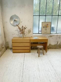 Elm Savoie Desk From Maison Regain -PAMONO Sales elm savoie desk from maison regain 5