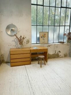 Elm Savoie Desk From Maison Regain -PAMONO Sales elm savoie desk from maison regain 7