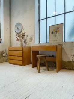 Elm Savoie Desk From Maison Regain -PAMONO Sales elm savoie desk from maison regain 8