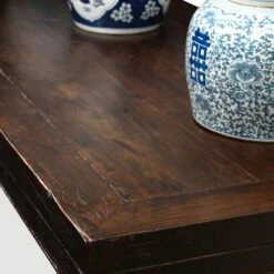Elm Table In The Style Of Ming Dynasty -PAMONO Sales elm table in the style of ming dynasty 3