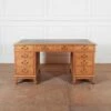 English Desk In Pale Oak 1 English Desk In Pale Oak -PAMONO Sales english desk in pale oak 1