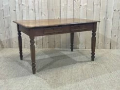 English Desk In Teak, 1970s -PAMONO Sales english desk in teak 1970s 12