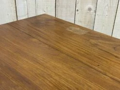 English Desk In Teak, 1970s -PAMONO Sales english desk in teak 1970s 4