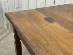 English Desk In Teak, 1970s -PAMONO Sales english desk in teak 1970s 5