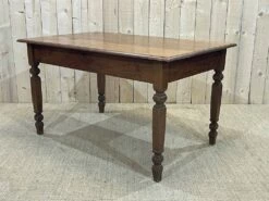 English Desk In Teak, 1970s -PAMONO Sales english desk in teak 1970s 7