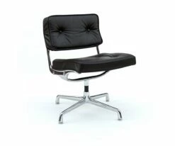 ES 101 Chair By Ray And Charles Eames For Herman Miller / Vitra