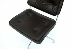 ES 101 Chair By Ray And Charles Eames For Herman Miller / Vitra -PAMONO Sales es 101 chair by ray and charles eames for herman miller vitra 6