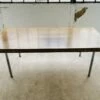 Executive Desk By Florence Knoll Bassett For Knoll International, 1960s -PAMONO Sales executive desk by florence knoll bassett for knoll international 1960s 1