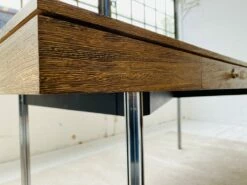 Executive Desk By Florence Knoll Bassett For Knoll International, 1960s -PAMONO Sales executive desk by florence knoll bassett for knoll international 1960s 10
