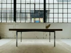 Executive Desk By Florence Knoll Bassett For Knoll International, 1960s -PAMONO Sales executive desk by florence knoll bassett for knoll international 1960s 2