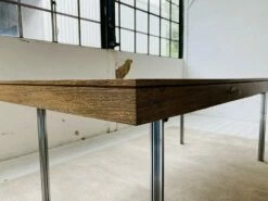 Executive Desk By Florence Knoll Bassett For Knoll International, 1960s -PAMONO Sales executive desk by florence knoll bassett for knoll international 1960s 3