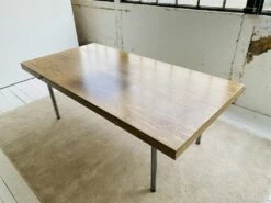 Executive Desk By Florence Knoll Bassett For Knoll International, 1960s -PAMONO Sales executive desk by florence knoll bassett for knoll international 1960s 6