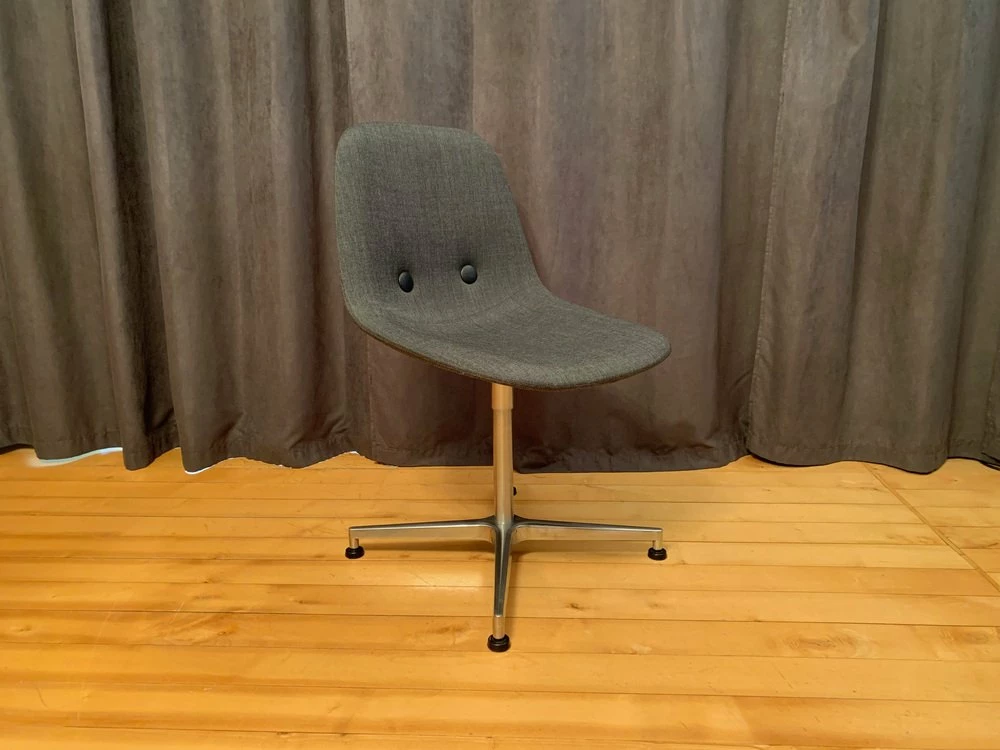 Eyes EJ 2-XU Armchair By Johannes Foersom & Peter Hiort-Lorenzen, Erik Jørgensen, Denmark, 2010s 3 Eyes EJ 2-XU Armchair By Johannes Foersom & Peter Hiort-Lorenzen, Erik Jørgensen, Denmark, 2010s