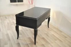 French Art Deco Ladies Desk -PAMONO Sales french art deco ladies desk 5