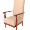French Desk Chair, 1930s 2 French Desk Chair, 1930s -PAMONO Sales french desk chair 1930s 1