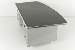 German Boss Desk From Mauser, 1955 27 German Boss Desk From Mauser, 1955 -PAMONO Sales german boss desk from mauser 1955 12