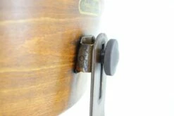 German Desk Chair From Ama Elastik, 1930s -PAMONO Sales german desk chair from ama elastik 1930s 7