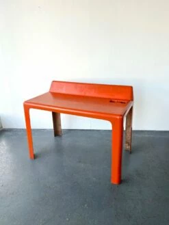 Ginger Desk By Patrick Gingembre