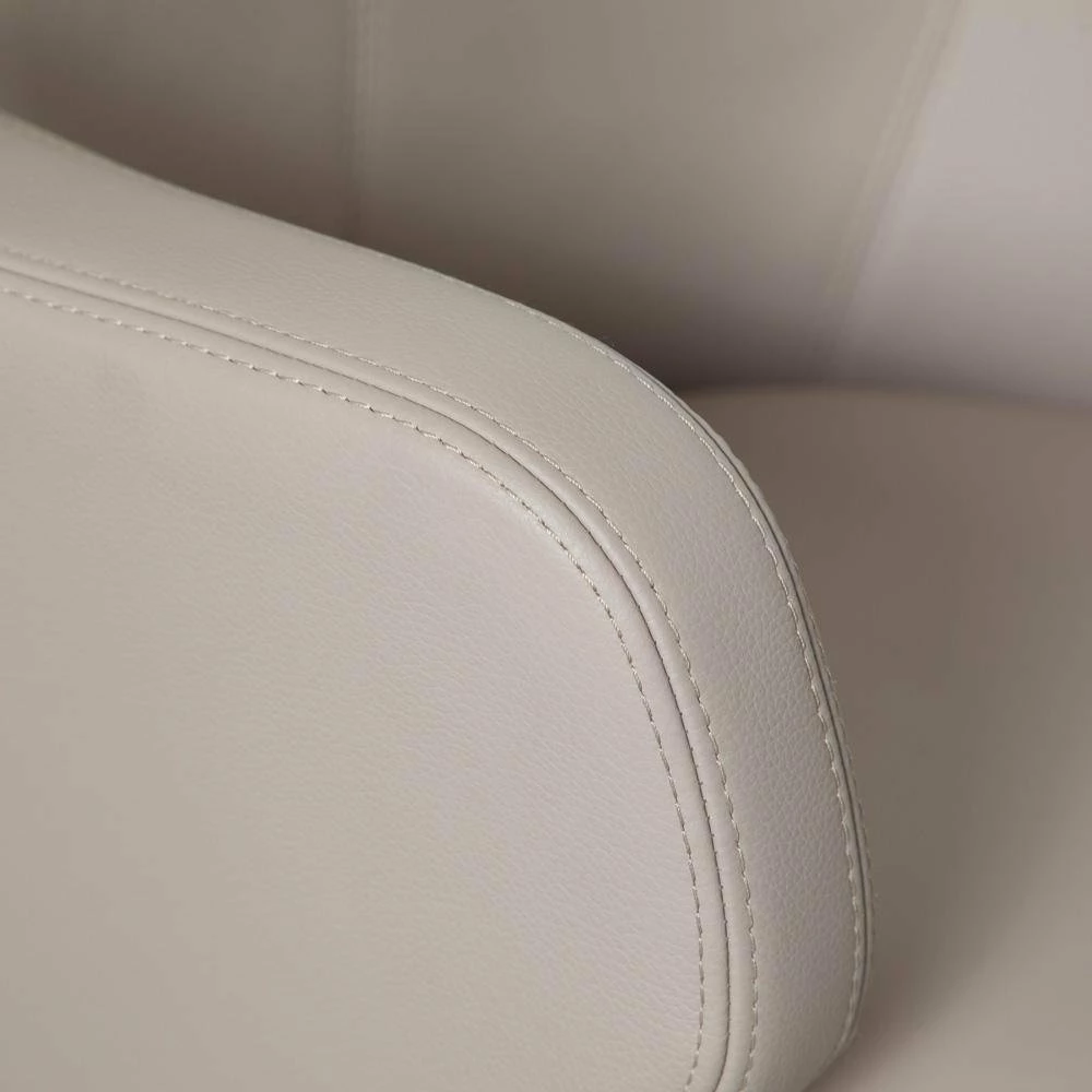 Grand Executive Chair Attributed To Antonio Citterio For Vitra 14 Grand Executive Chair Attributed To Antonio Citterio For Vitra - Image 12