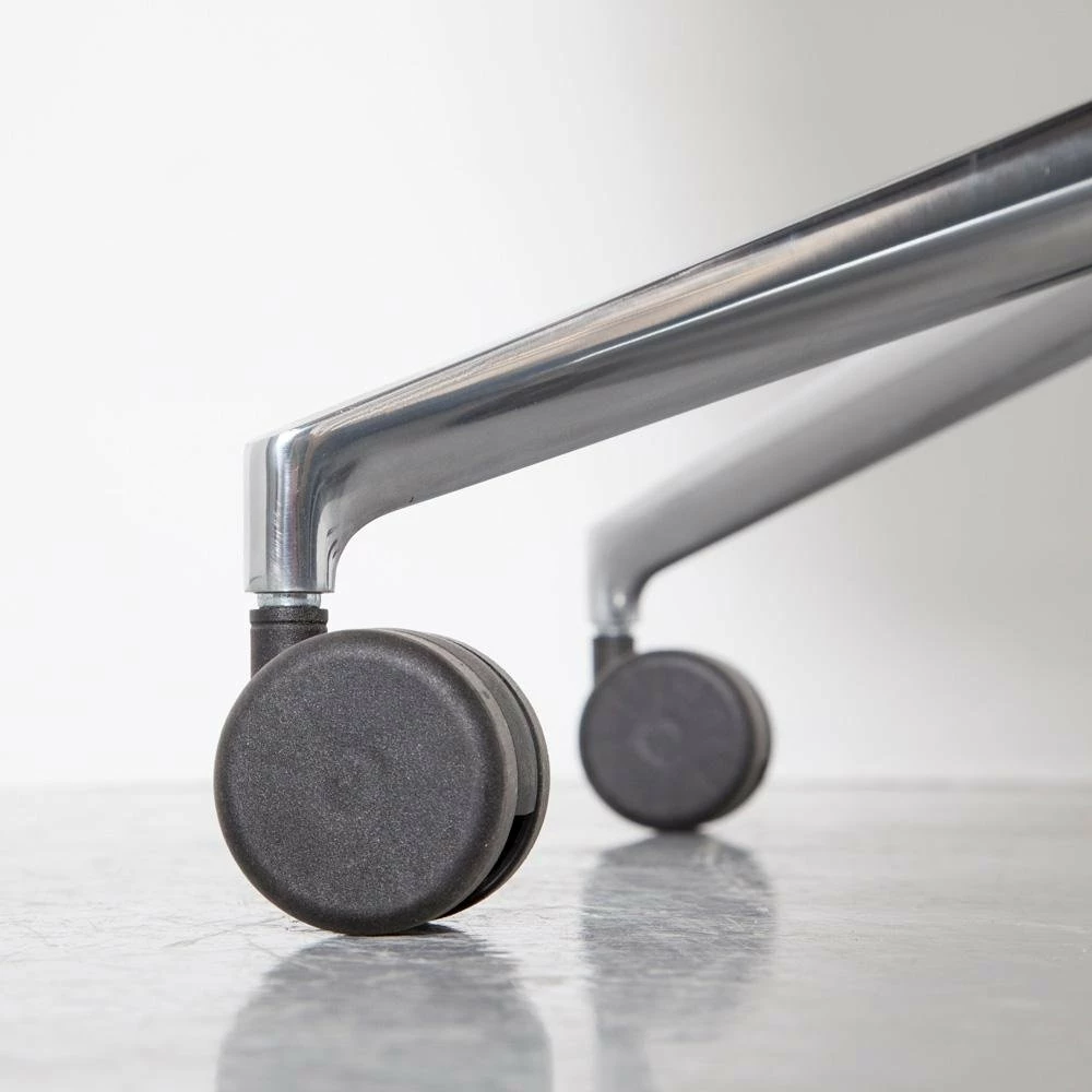 Grand Executive Chair Attributed To Antonio Citterio For Vitra 17 Grand Executive Chair Attributed To Antonio Citterio For Vitra - Image 15