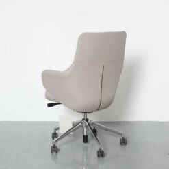 PAMONO Sales -PAMONO Sales grand executive chair attributed to antonio citterio for vitra 2