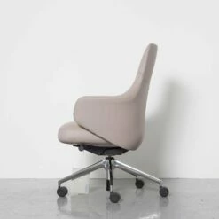 Grand Executive Chair Attributed To Antonio Citterio For Vitra 21 Grand Executive Chair Attributed To Antonio Citterio For Vitra -PAMONO Sales grand executive chair attributed to antonio citterio for vitra 4