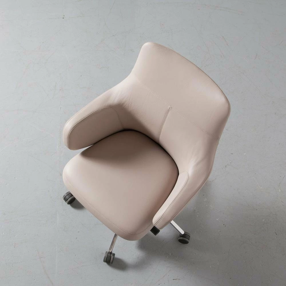 Grand Executive Chair Attributed To Antonio Citterio For Vitra 10 Grand Executive Chair Attributed To Antonio Citterio For Vitra - Image 8