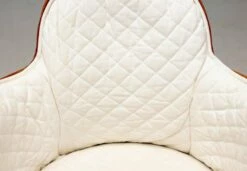 Incisa Chair In Saddle Leather By Vico Magistretti, 1993 15 Incisa Chair In Saddle Leather By Vico Magistretti, 1993 -PAMONO Sales incisa chair in saddle leather by vico magistretti 1993 6