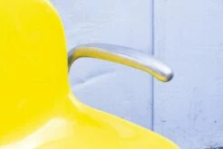 Italian Cadsana Office Chairs By Pier Luigi Gianfranchi For LCF, 1970s, Set Of 4 -PAMONO Sales italian cadsana office chairs by pier luigi gianfranchi for lcf 1970s set of 4 5