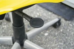 Italian Cadsana Office Chairs By Pier Luigi Gianfranchi For LCF, 1970s, Set Of 4 -PAMONO Sales italian cadsana office chairs by pier luigi gianfranchi for lcf 1970s set of 4 7