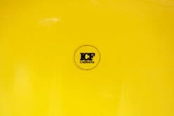 Italian Cadsana Office Chairs By Pier Luigi Gianfranchi For LCF, 1970s, Set Of 4 -PAMONO Sales italian cadsana office chairs by pier luigi gianfranchi for lcf 1970s set of 4 8