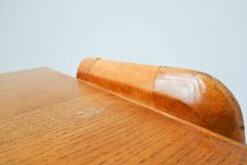 Italian Desk By Vittorio Dassi, 1950s -PAMONO Sales italian desk by vittorio dassi 1950s 15