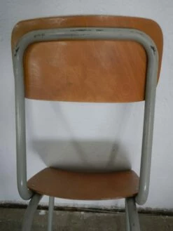 Italian Desk Chair, 1970s -PAMONO Sales italian desk chair 1970s 3