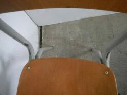 Italian Desk Chair, 1970s -PAMONO Sales italian desk chair 1970s 7