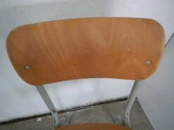 Italian Desk Chair, 1970s -PAMONO Sales italian desk chair 1970s 8