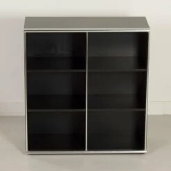 Italian Executive Desk By G. Faleschini For I4 Mariani, 2000s, Set Of 5 -PAMONO Sales italian executive desk by g faleschini for i4 mariani 2000s set of 5 11