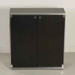 Italian Executive Desk By G. Faleschini For I4 Mariani, 2000s, Set Of 5 -PAMONO Sales italian executive desk by g faleschini for i4 mariani 2000s set of 5 9