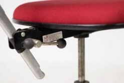 Kevi Desk Chairs By Jørgen Rasmussen, 1968, Set Of 2 -PAMONO Sales kevi desk chairs by jorgen rasmussen 1968 set of 2 3