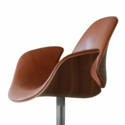 Kt 8013 Leather Council Chair By Salto And Thomas Sigsgaard -PAMONO Sales kt 8013 leather council chair by salto and thomas sigsgaard 2