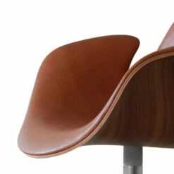Kt 8013 Leather Council Chair By Salto And Thomas Sigsgaard -PAMONO Sales kt 8013 leather council chair by salto and thomas sigsgaard 3