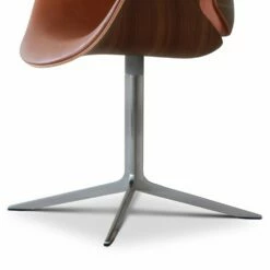 Kt 8013 Leather Council Chair By Salto And Thomas Sigsgaard -PAMONO Sales kt 8013 leather council chair by salto and thomas sigsgaard 5