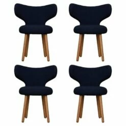 PAMONO Sales -PAMONO Sales kvadrat hallingdal fiord wng chairs by mazo design set of 4 2