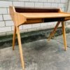 Lady Desk By Helmut Magg For WK Möbel, 1950s 2 Lady Desk By Helmut Magg For WK Möbel, 1950s -PAMONO Sales lady desk by helmut magg for wk moebel 1950s 1