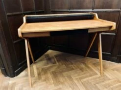 Lady Desk By Helmut Magg For WK Möbel, 1950s -PAMONO Sales lady desk by helmut magg for wk moebel 1950s 10