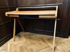 Lady Desk By Helmut Magg For WK Möbel, 1950s -PAMONO Sales lady desk by helmut magg for wk moebel 1950s 12