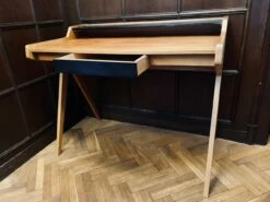 Lady Desk By Helmut Magg For WK Möbel, 1950s -PAMONO Sales lady desk by helmut magg for wk moebel 1950s 13